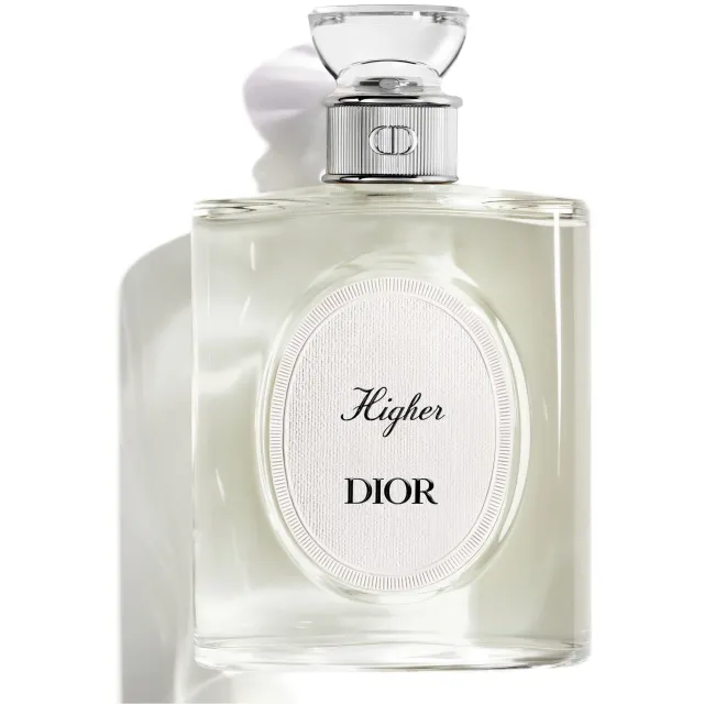 Higher Eau de Toilette Woody and Citrus Notes