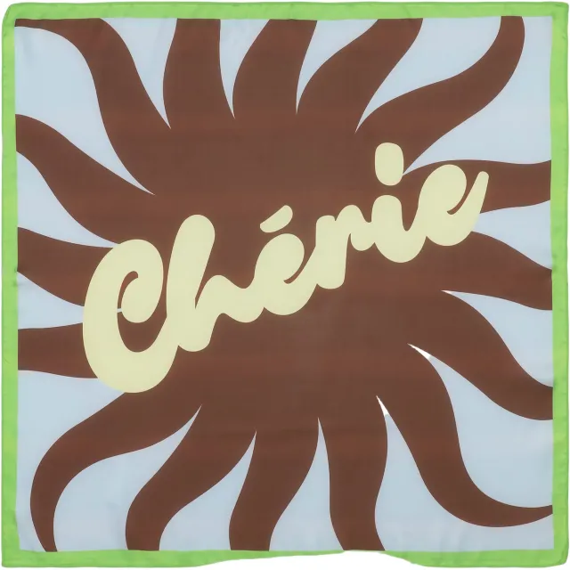 Chérie Scarf