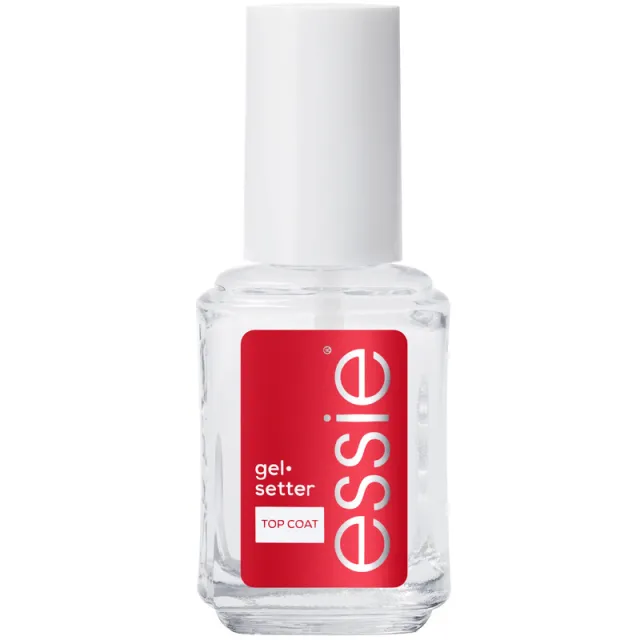 Essie Gel Setter Top Coat 13.5 ml - Gel Setter