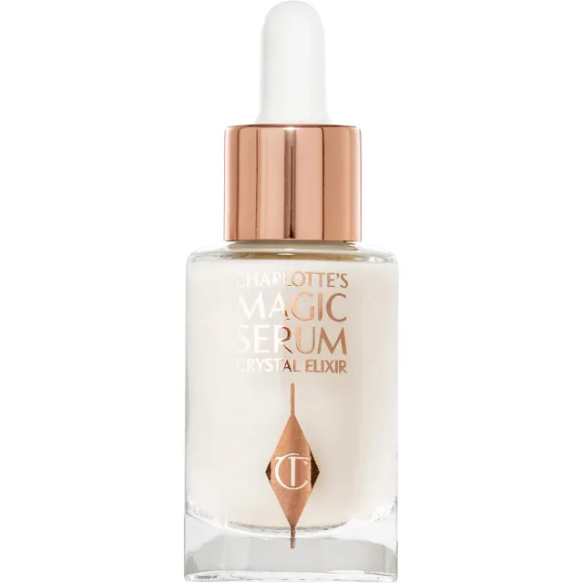 Travel Sized Magic Serum Crystal Elixir Serum
