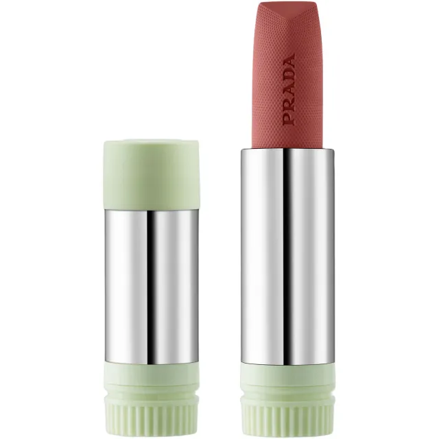 Soft Matte Lipstick Refill