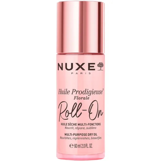 Nuxe Huile Prodigieuse Florale Roll-On (60 ml)