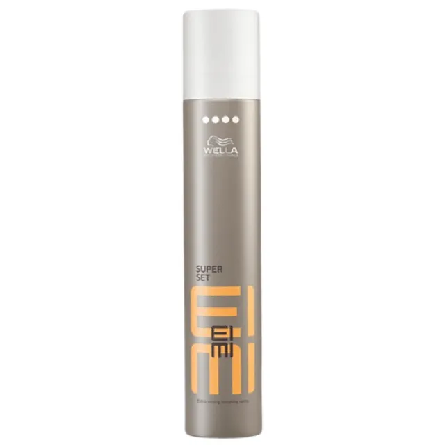 Wella EIMI Super Set 300 ml.