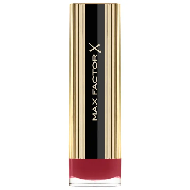 Max Factor Colour Elixir RS Lipstick 4 ml - 025 Sunbronze