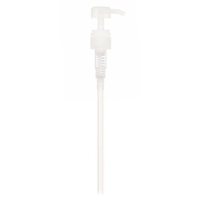 Twist & Click Universal Pump