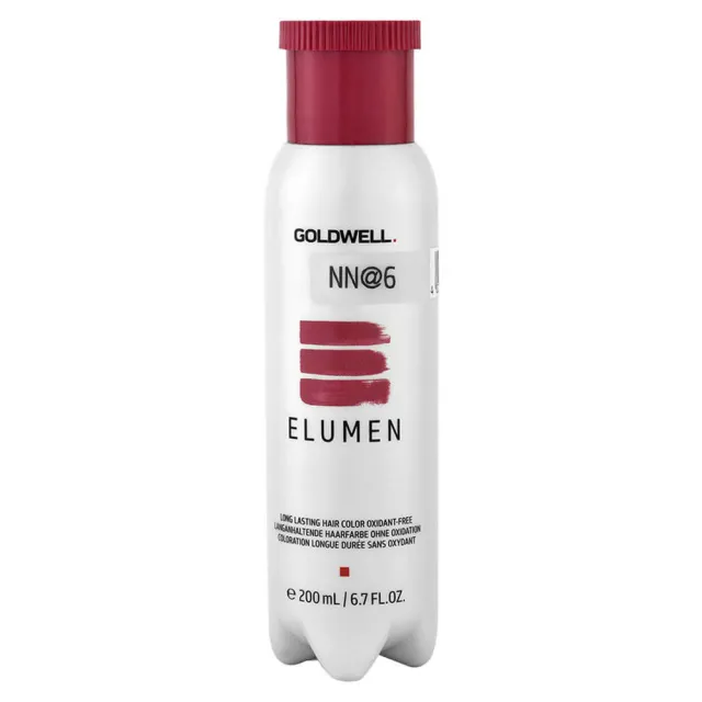 Goldwell Elumen High-Performance NN@6 200 ml