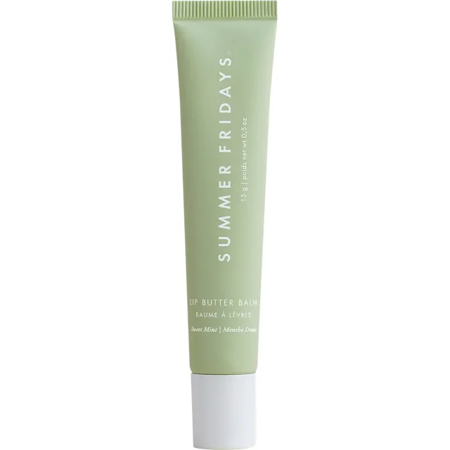 Lip Butter Balm Læbepomade