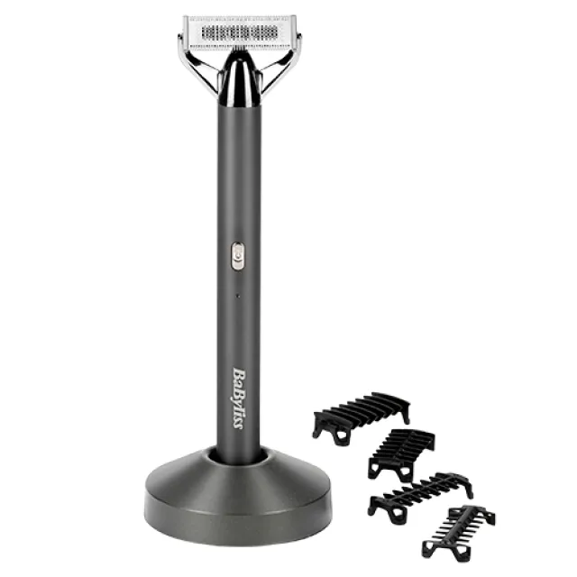 Babyliss Super X Metal X Blade