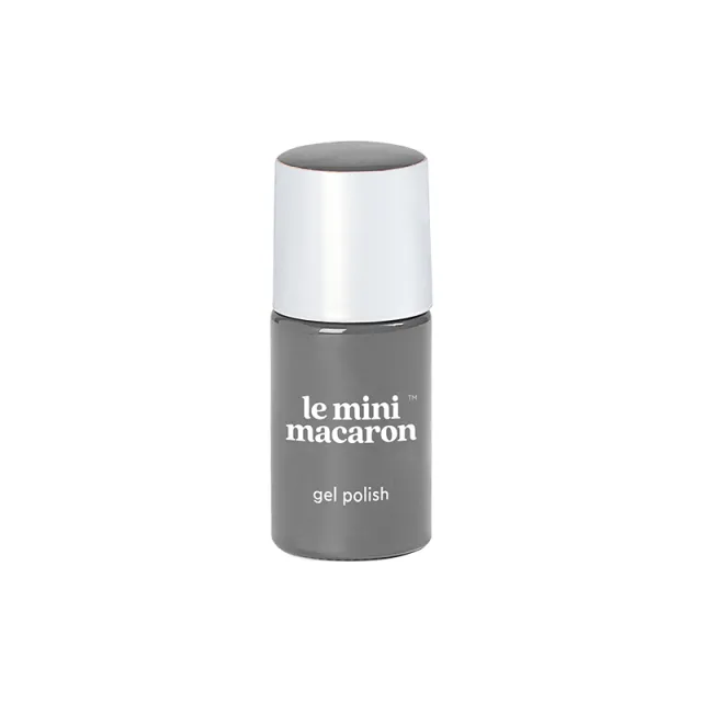 Le Mini Macaron Gel Polish Sugar Stone 10 ml.
