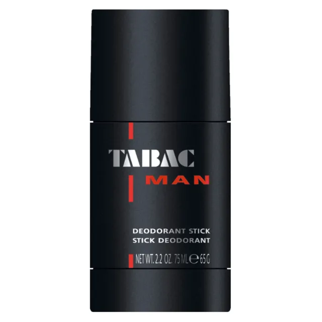 Tabac Man Deodorant Stick 75 ml