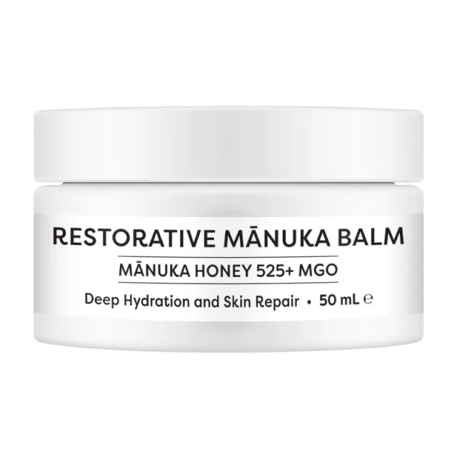 Melora Manuka Honey Balm (50 ml)