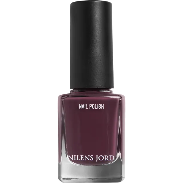 Nail Polish Ripe Plum