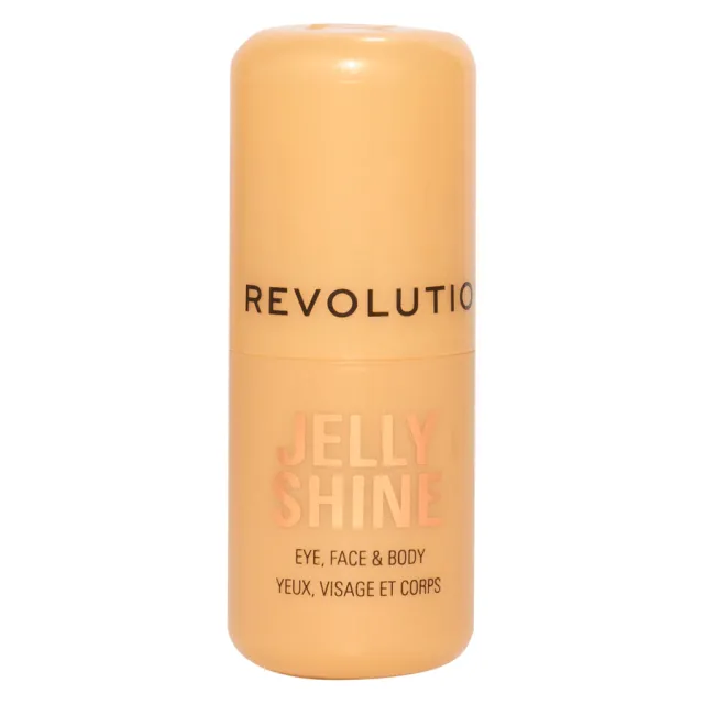 Revolution Beauty Jelly Shine Shadow & Highlight Stick Celestial