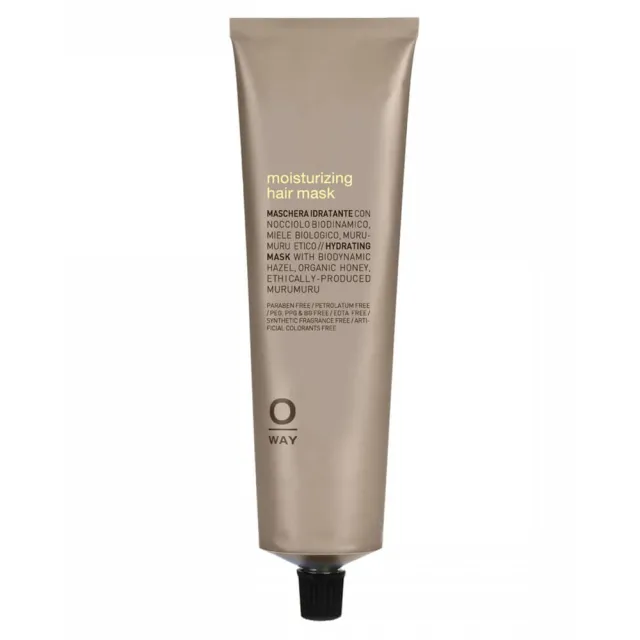 Oway Moisturizing Hair Mask 150 ml
