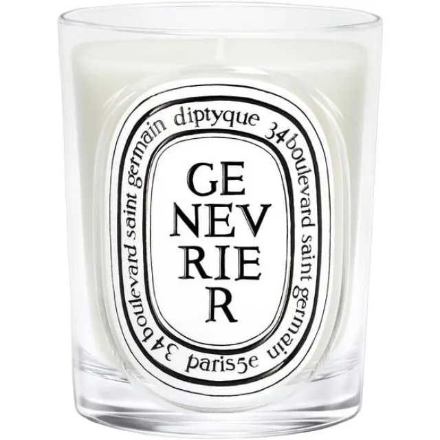 Jasmin Classic Candle 190g/6. 7oz