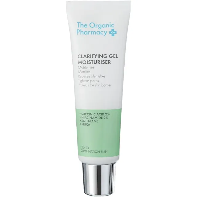 Clarifying Gel Moisturiser