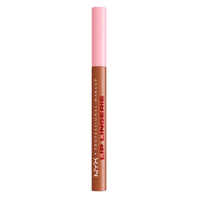 NYX Professional Makeup Lip Lingerie Liner Stain 03 Barely There