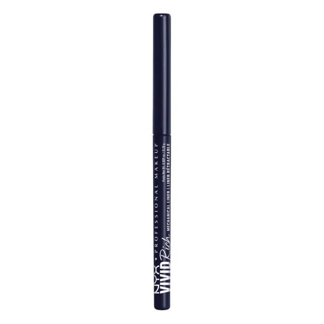NYX Professional Makeup Vivid Rich Mechanical Liner Sapphire Blin