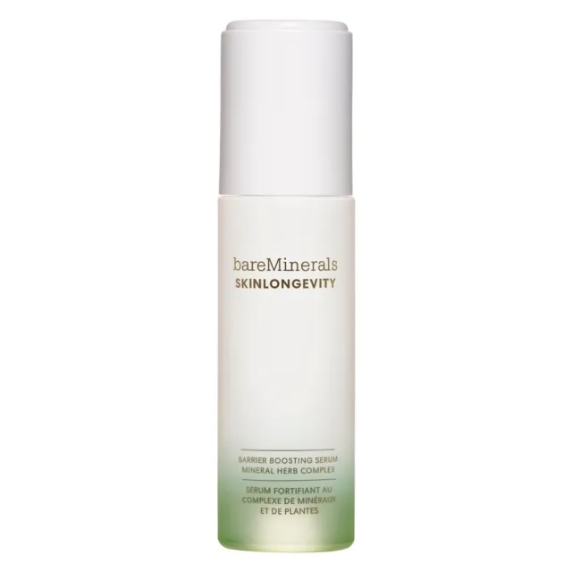 bareMinerals Skinlongevity Barrier Boosting Serum 50ml