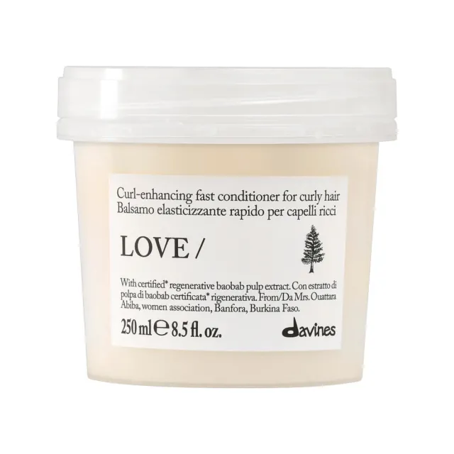 Davines LOVE Curl Conditioner 250 ml