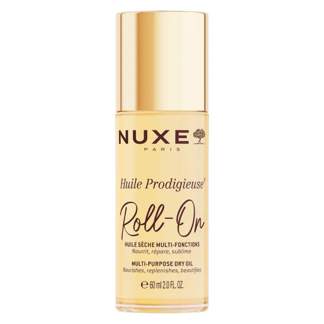 NUXE Huile Prodigieuse Roll-On 60ml