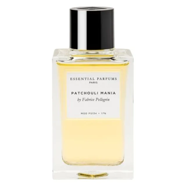 Essential Parfums Patchouli Mania By Fabrice Pellegrin Eau De Par