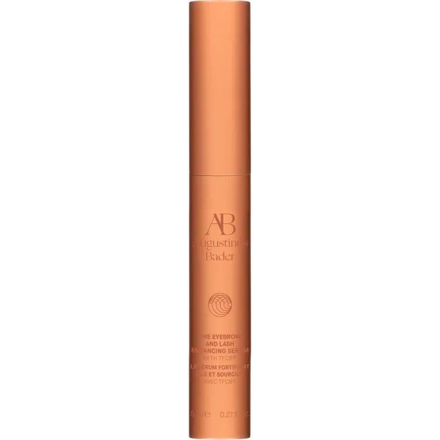 The Eyebrow & Lash Enhancing Serum