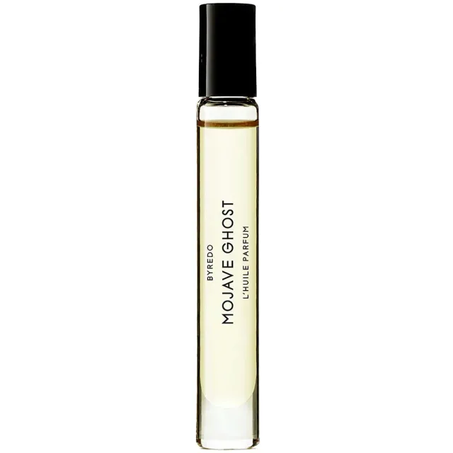 Perfume oil Rollon Mojave Ghost