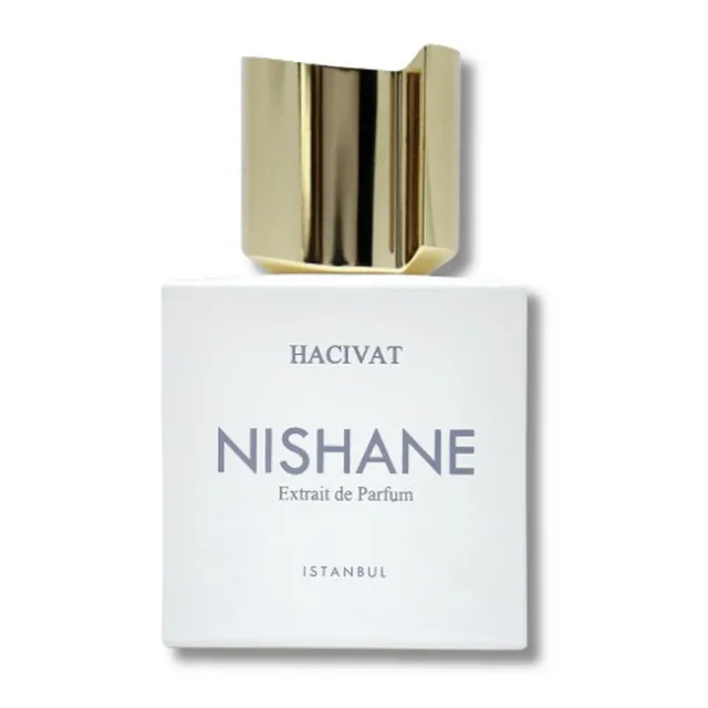 Nishane - Hacivat Extrait de Parfum - 50 ml