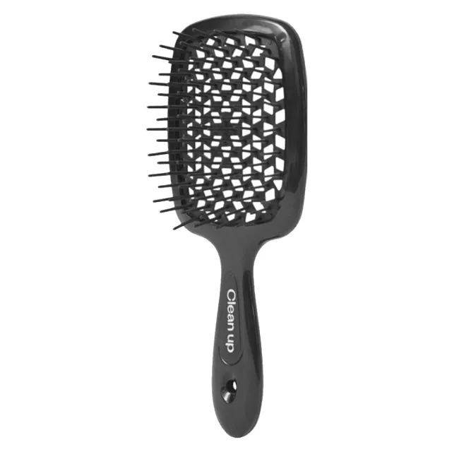 Clean Up Hairbrush 80 g