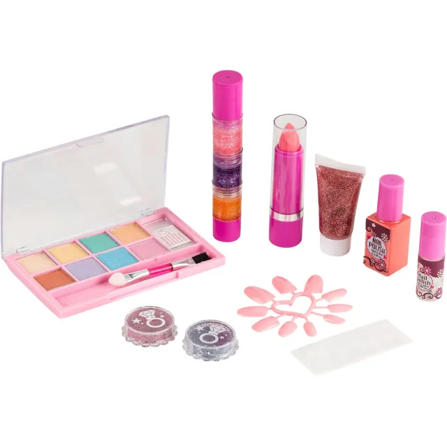 4girlz Makeupsæt I BOX
