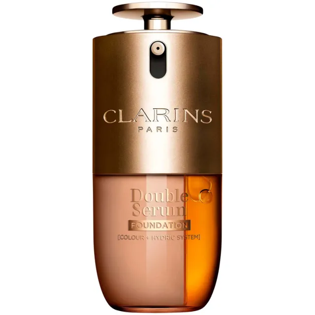 Clarins Double Serum Foundation 30 ml - L6W