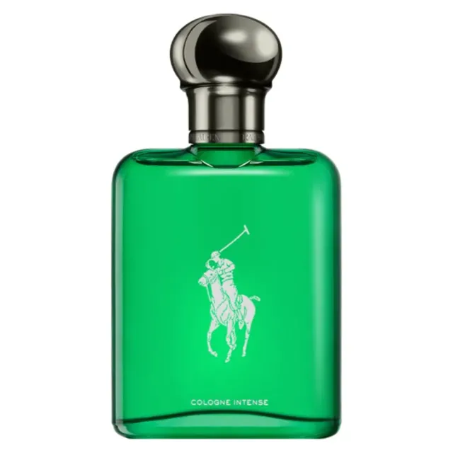 Ralph Lauren Polo Green Cologne Intense 125 ml