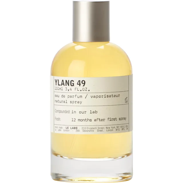 Ylang 49 Eau de Parfum