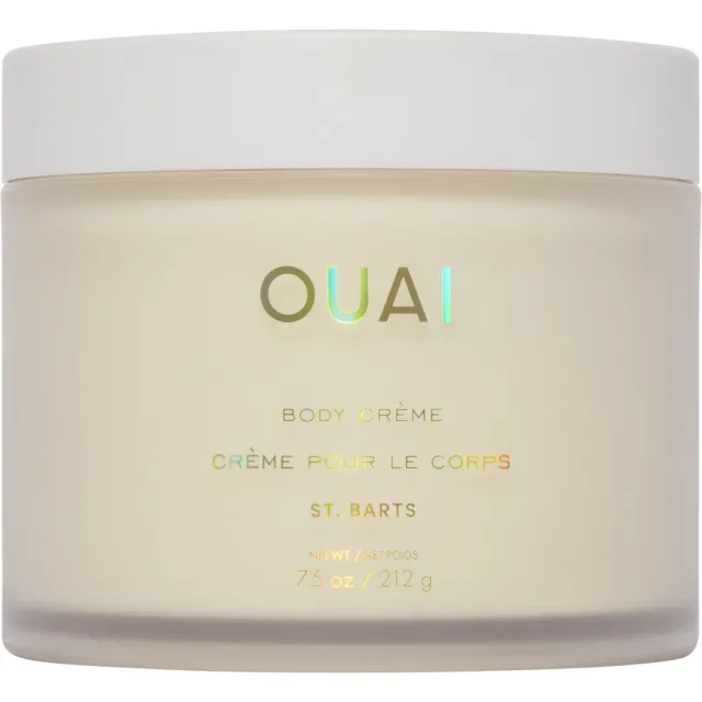 Body Crème St Barts