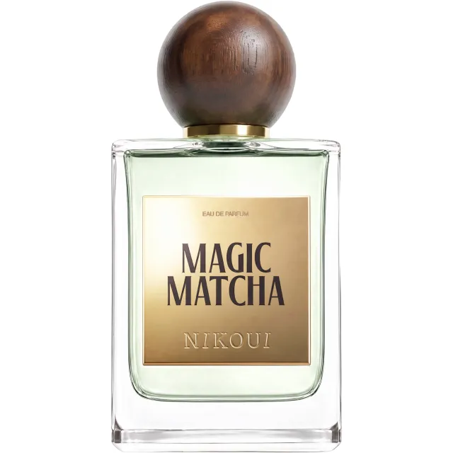 Magic Matcha