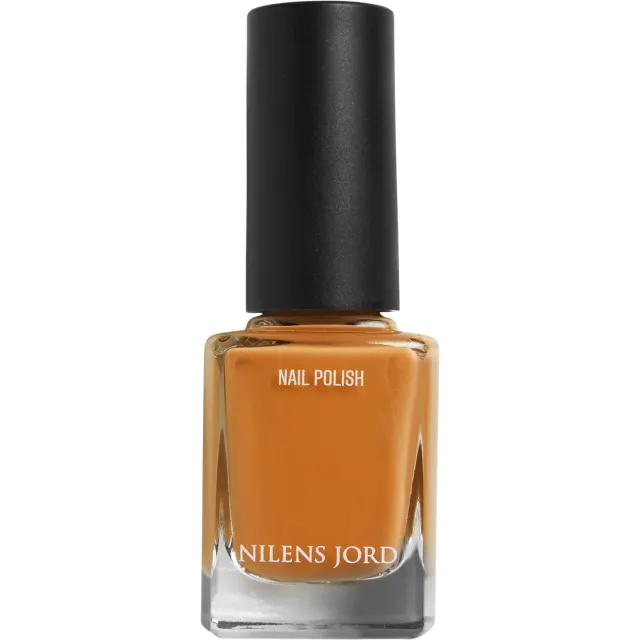 Nail Polish Papaya Orange