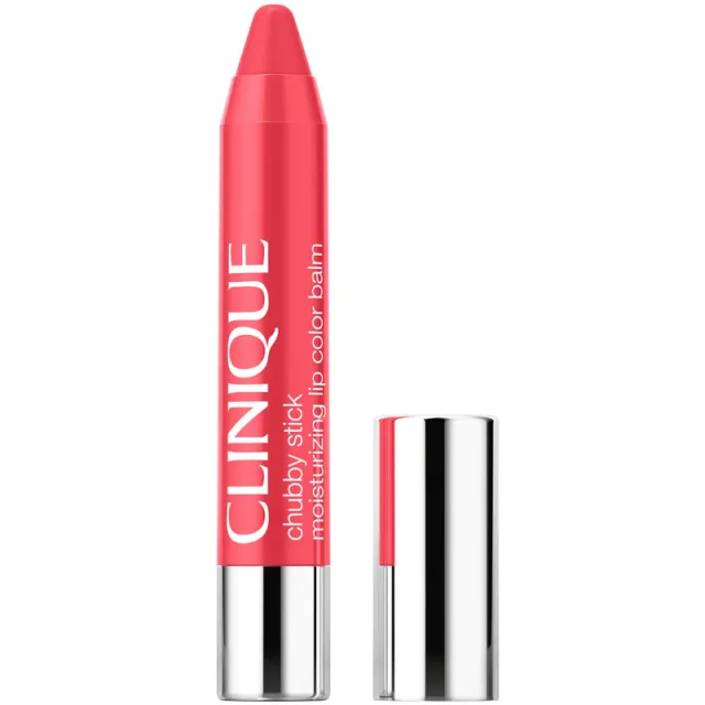 Clinique Chubby Stick Moisturizing Lip Color Balm 3 g - Mighty Mimosa