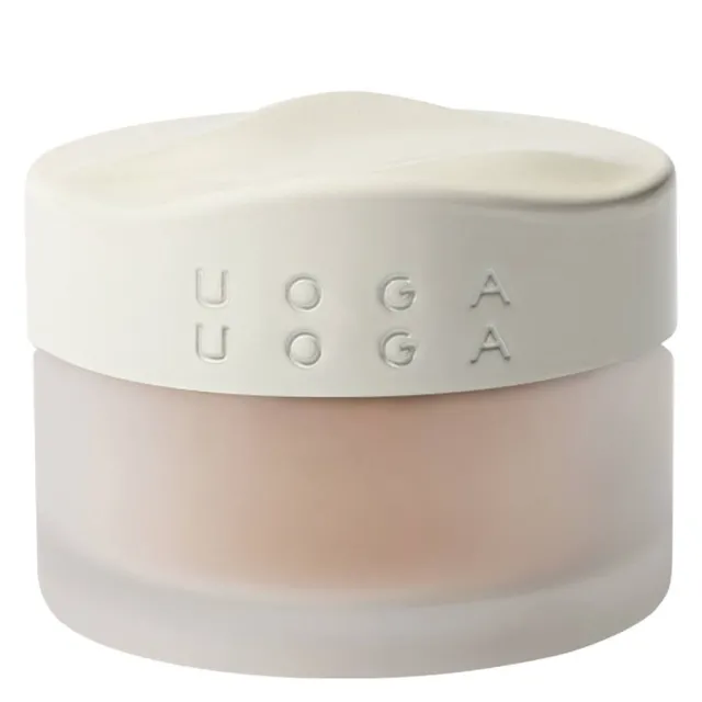 Uoga Uoga Mineral Bronzing Powder/Blush Beach Mode 5 g