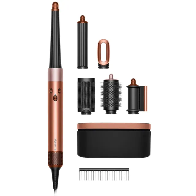 Dyson Airwrap i.d Straight Wavy Multi Styler