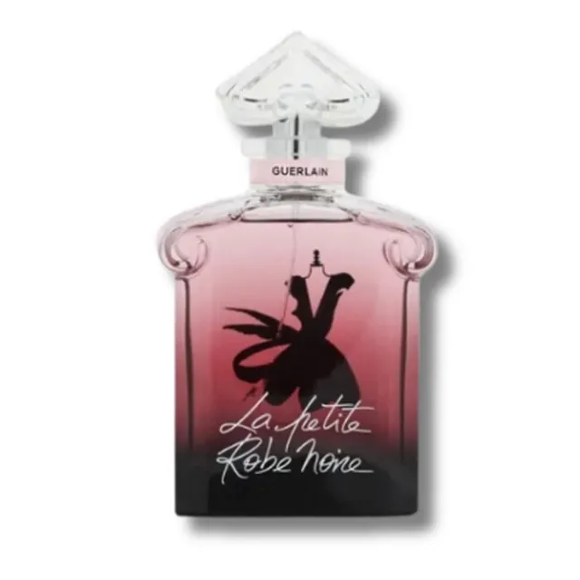 Guerlain - La Petite Robe Noire Intense Eau de Parfum - 100 ml