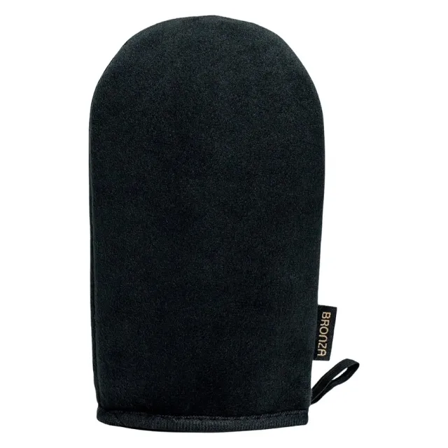Bronza Application Mitt