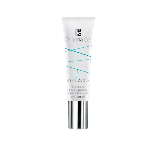 Dr. Irena Eris Eye Zone Brightening And Puff Corrrecting Supreme Eye Cream SPF 20 (15 ml)