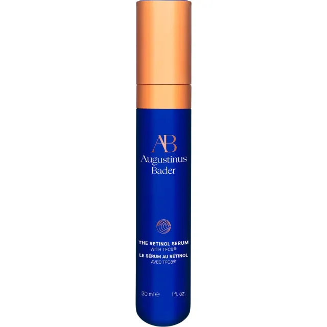 The Retinol Serum