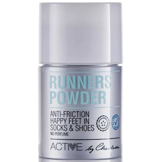 Active By Charlotte Runners Powder 50 g