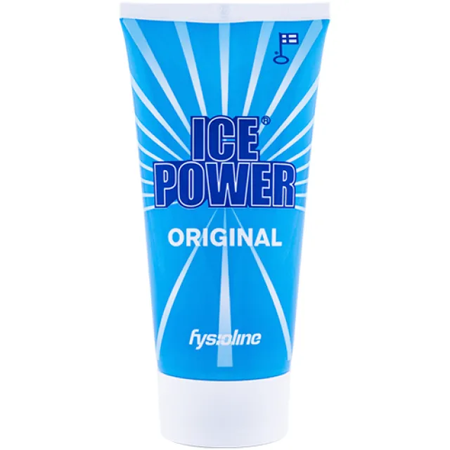 Ice Power Cold Gel (150 ml)
