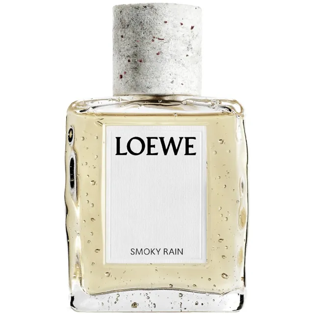 Crafted Collection Smoky Rain Eau de Parfum 100 ml