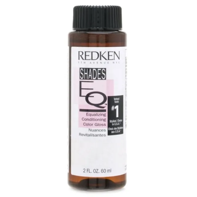 Redken Shades EQ Gloss 03NW Cocoa Bean (U) 60 ml