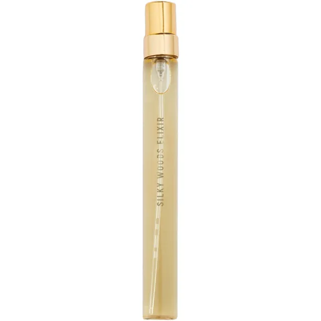 Silky Woods Elixir Perfume Travel Spray 10 ml