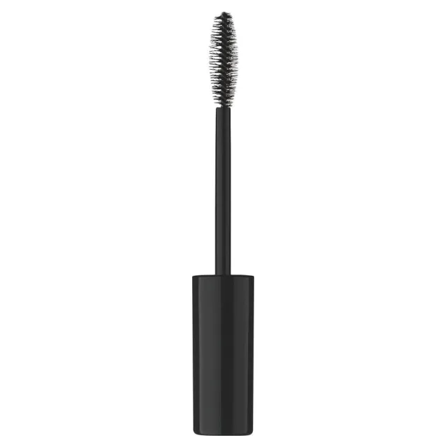 Annemarie Börlind Natural Curl Mascara Black, 9,5ml